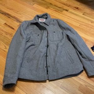 Levi’s winter jacket